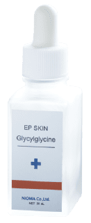 Glycylglycine グリシルグリシン
