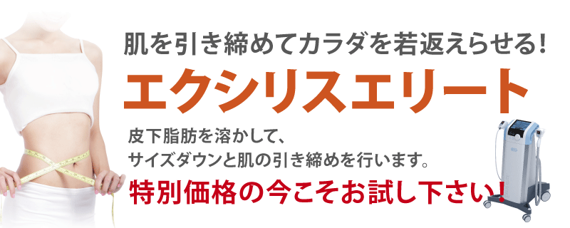 エクシリスエリート